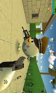 小鸡大作战免费下载