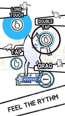 魔性的鱼游戏