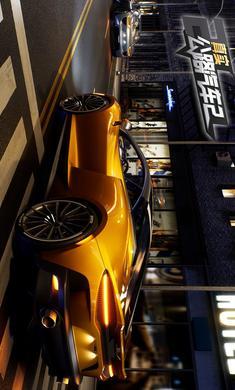真实公路汽车2