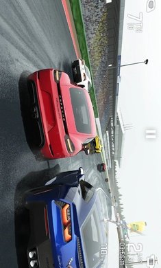 真实赛车4手游正版