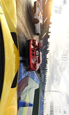 真实赛车4手游正版