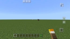 我的世界1.9基岩版