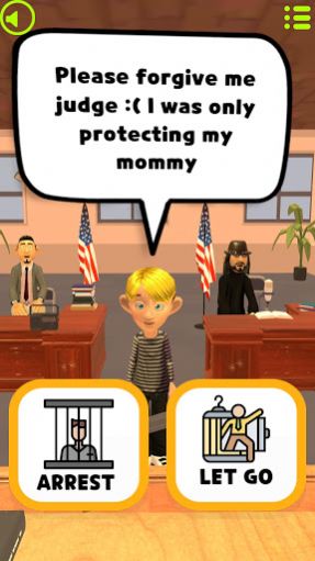 Judge