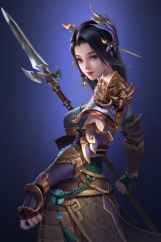 烽烟云起官方版