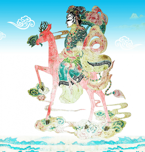 中国推介数字IP平台