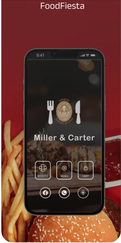 MillerCarter