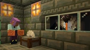 我的世界1.9基岩版