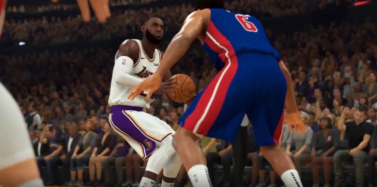 nba2k20手游下载免费