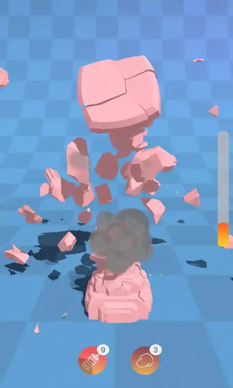 超级破坏专家3D游戏