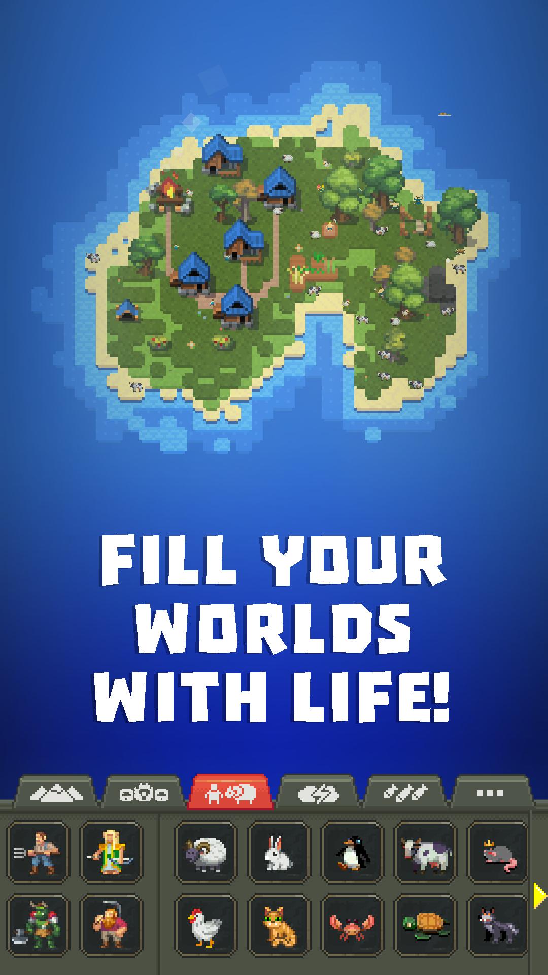 worldbox2024最新汉化版