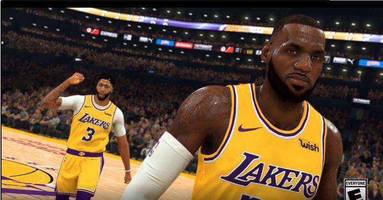 nba2k20手游下载免费