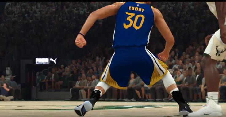 nba2k20手游下载免费