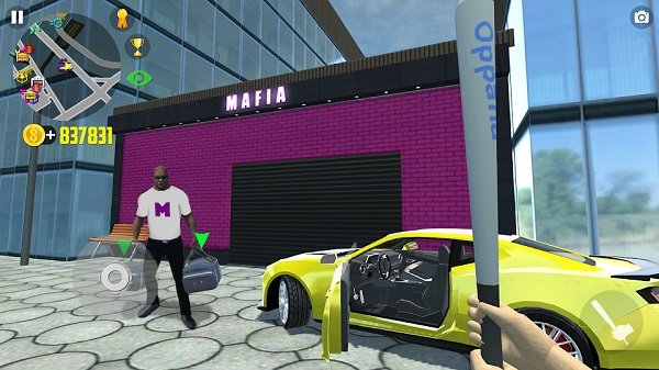 汽车模拟器2免费手机版