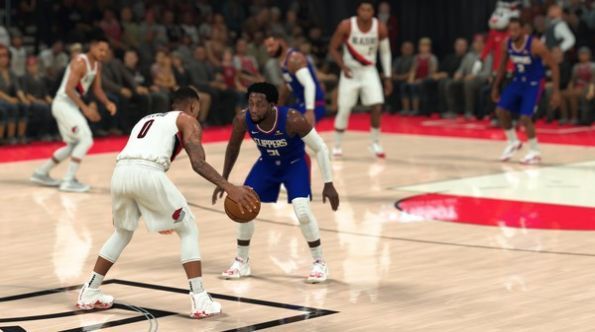 nba2k21中文版下载安卓