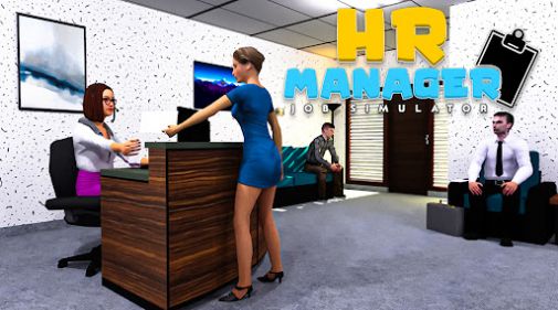 HR