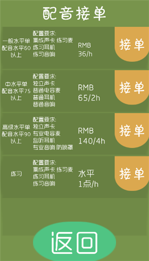 吃土计划