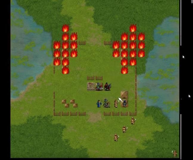 三国志刘备传手机移植版