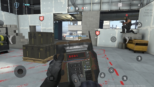 Combat
