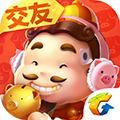 腾讯欢乐斗地主经典版
