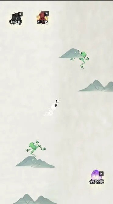 仙龙召唤游戏