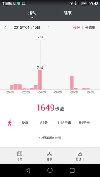 华为智能穿戴app