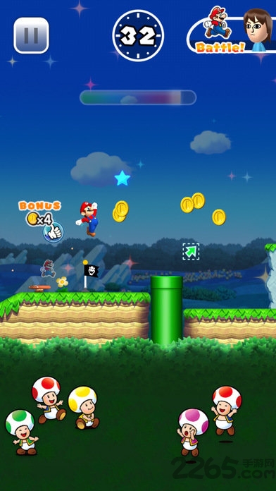 海豚模拟器安卓版汉化最新版(dolphin emulator)