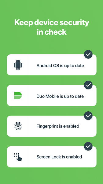 duo mobile app
