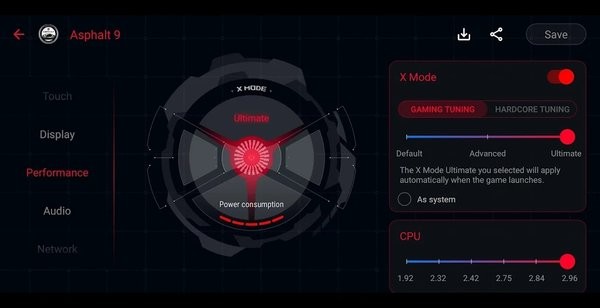 华硕奥创智控中心最新版本(Armoury Crate)