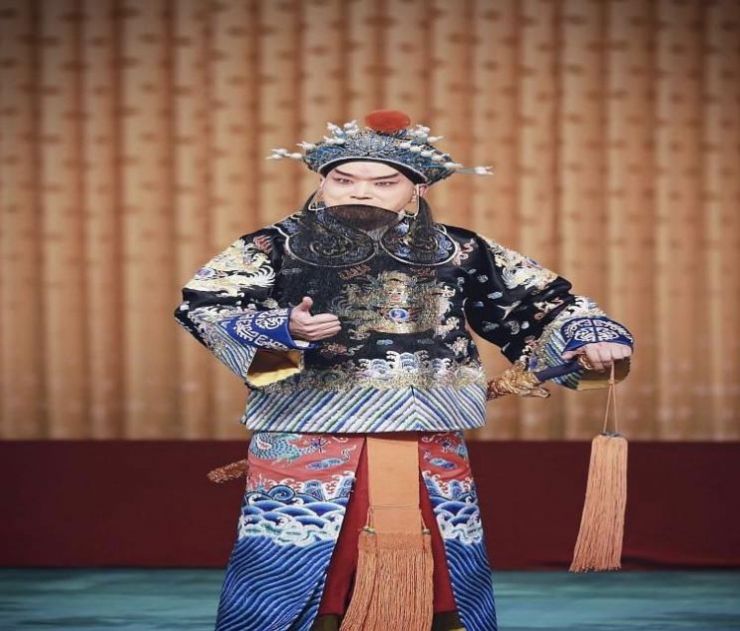 美幻艺术数字藏品