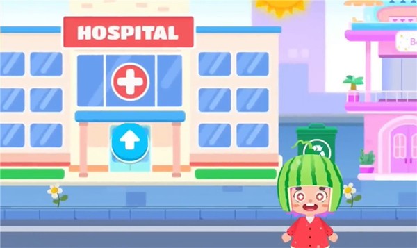 邦邦世界游戏