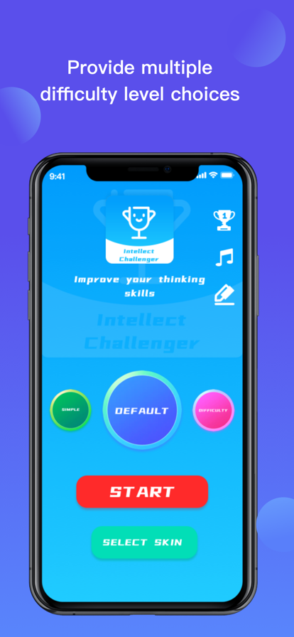 IntellectChallenger