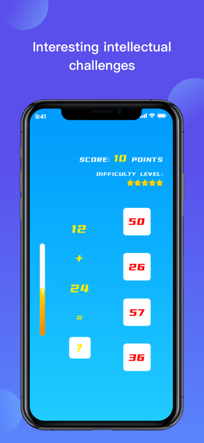 IntellectChallenger