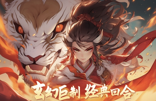 火王西游官方版