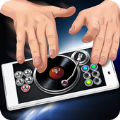 dj打碟模拟器游戏