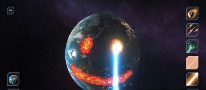 星球毁灭模拟器2024年最新版