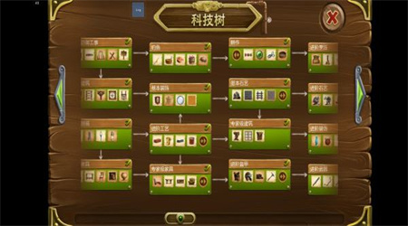 打造世界