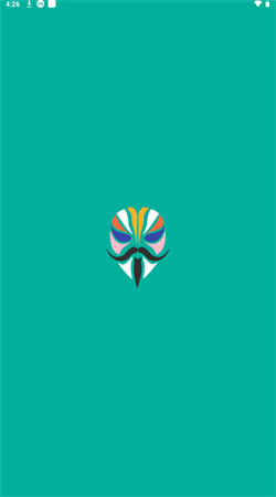 面具magisk