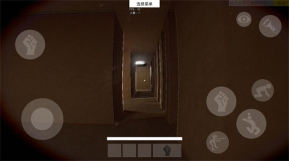 HS后室方舟游戏