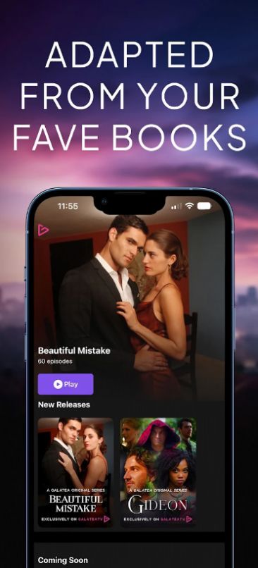 GalateaTV