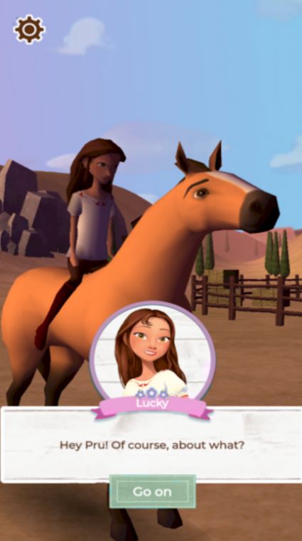 Horse