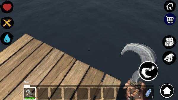 木筏求生steam版
