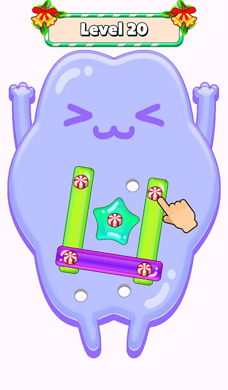 旋转螺旋扳手游戏