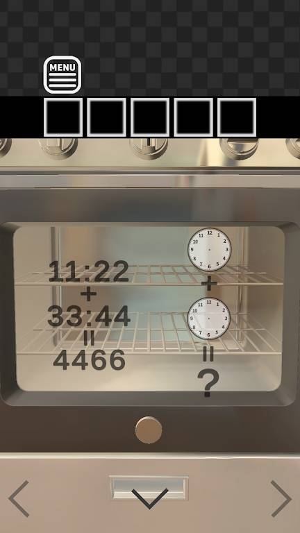 一室公寓游戏