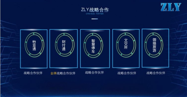 智联宇