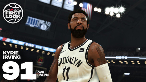 nba2k20安卓版下载破解版