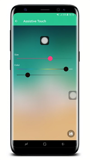 assistive touch汉化版