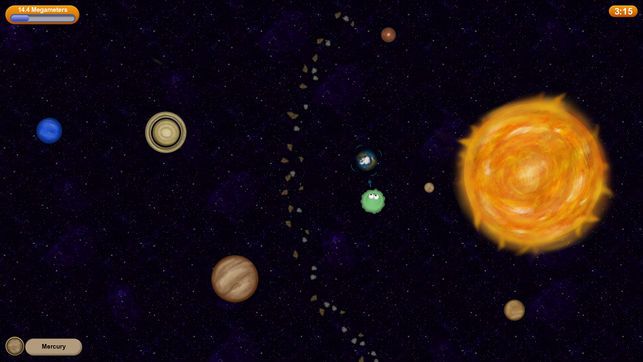 美味星球6中文版