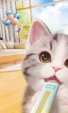 我和我的猫手游
