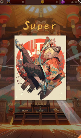 武士战纪官方版
