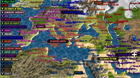 钢铁之躯2新大陆MOD